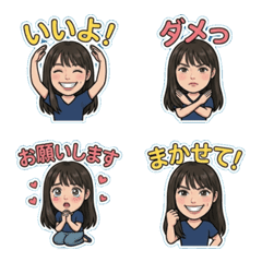 ai-Emoji  (Character ) 69
