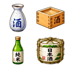 日本清酒組