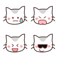 Peko's cat44