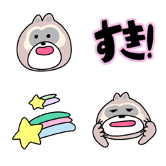 SHIMASHIMA pictograms2-Variety Set-