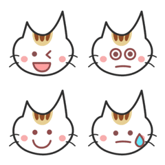 Peko's cat47