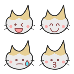 Peko's cat49