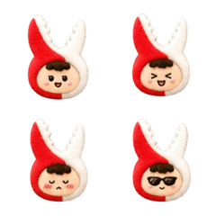 kani no tsume chan