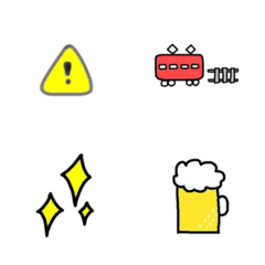 all sticker