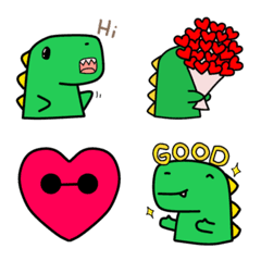 Mr. Dino