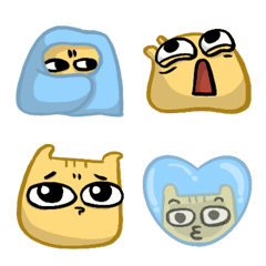 暴躁虎