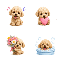 Fluffy Pup Daily