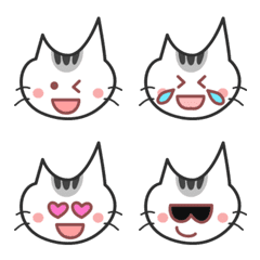 Peko's cat51