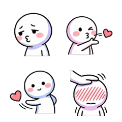 Puni: Warm Hugs and Love