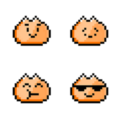 mini orange