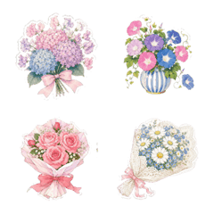 昭和花朵