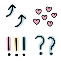 Cute emojis for adults 8