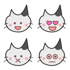 Peko's cat60