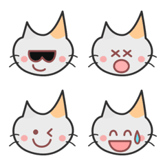 Peko's cat64