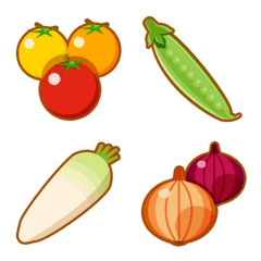 Nikka Hoshi's Pico-Veggies
