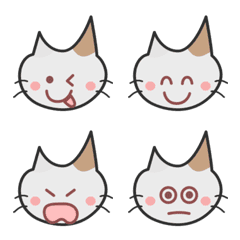 Peko's cat68