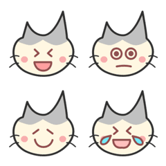 Peko's cat69