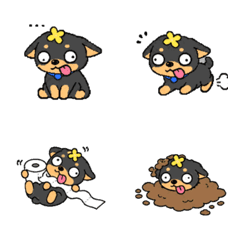 Nengwawa的呆萌日常