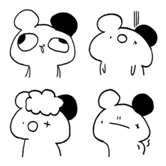 麻吉表情包②