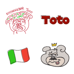 Kitchen&Bar Toto