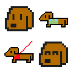 Dachshund dadada