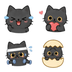 Emoji CAT CAT
