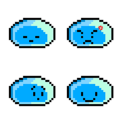 MochiSlime