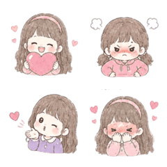 Emoji  smile v3