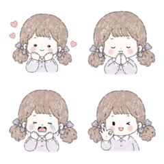 Emoji smile v2