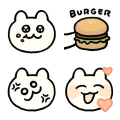 タケユキチャン絵文字