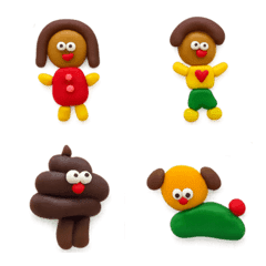 clay emoji1