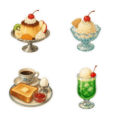 昭和喫茶店