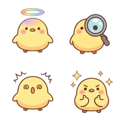 Daily Life - chick B1