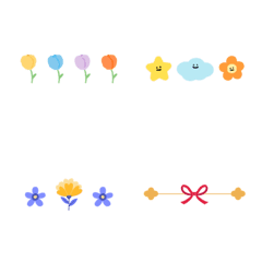 Planner-Cute Floral & Plant Decorations