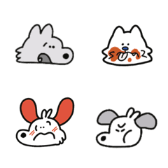Grayly, Rary & Friends