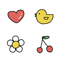 Mix & Match Emojis