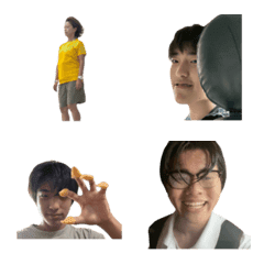 Okashinako