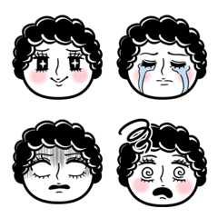various mothers 2