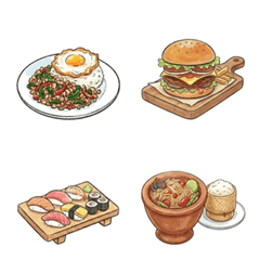 40 Popular Lunch Dishes