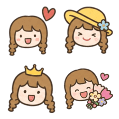 Emoji WOW