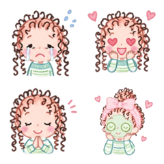 emoji madame