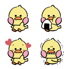 PIYO MOJI