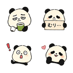 Slow Wellness Panda