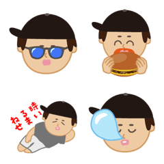 YOSUKESAN