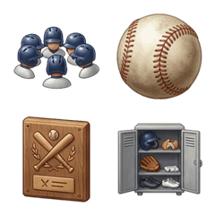 Baseball Club