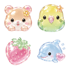 Twinkle Animal Pack