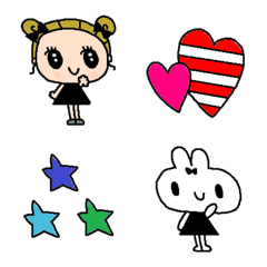 nenerinVariousemojiadultcutesimple669