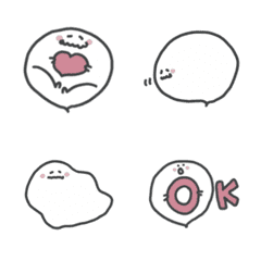 Usual Emoji.