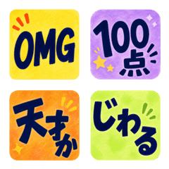 Dancing Reaction Emoji: Rating
