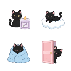 Shadow Kitty Vibes